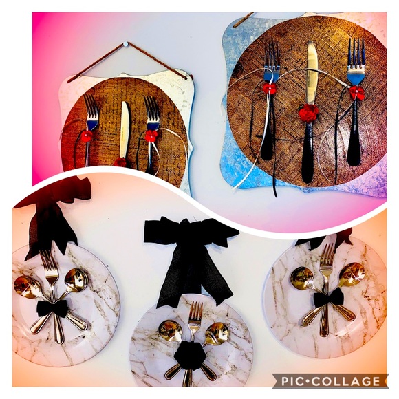 Kitchen Decor - Picture 3 of 3